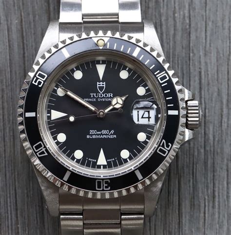 tudor submariner 79090 specs